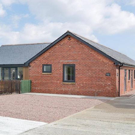 Old Byre Cottage - Uk43377 Kirklinton 外观 照片