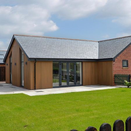 Old Byre Cottage - Uk43377 Kirklinton 外观 照片
