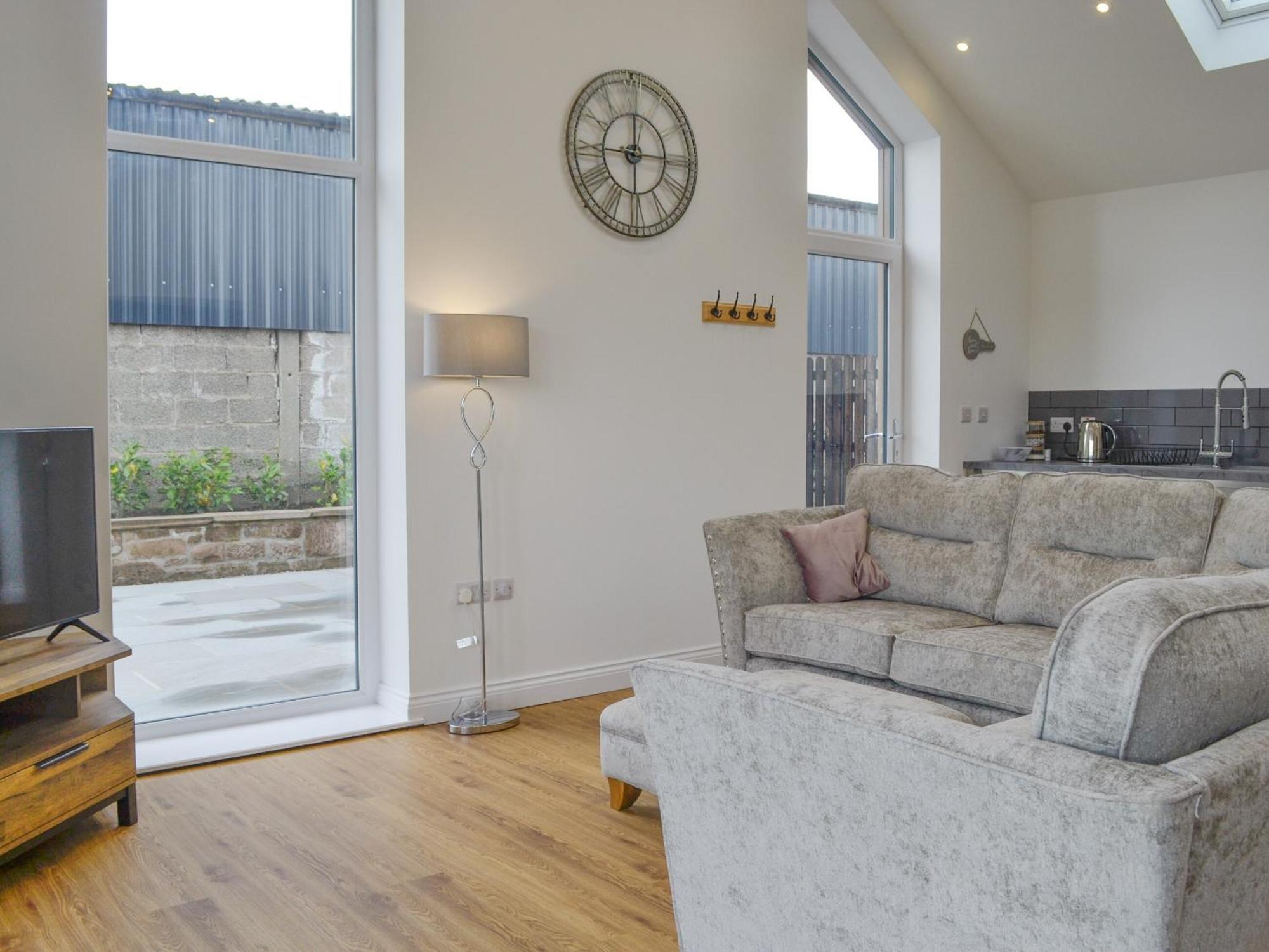 Old Byre Cottage - Uk43377 Kirklinton 外观 照片